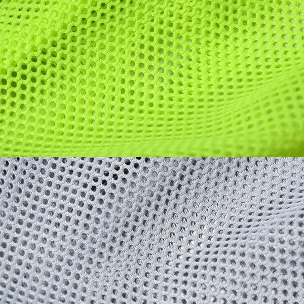 画像19: 【再入荷】WEEKEND（ER）WKDMESH TOTE (19)