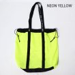 画像3: WEEKEND（ER）WKDMESH TOTE (3)