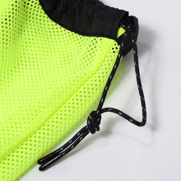 画像10: 【再入荷】WEEKEND（ER）WKDMESH TOTE (10)