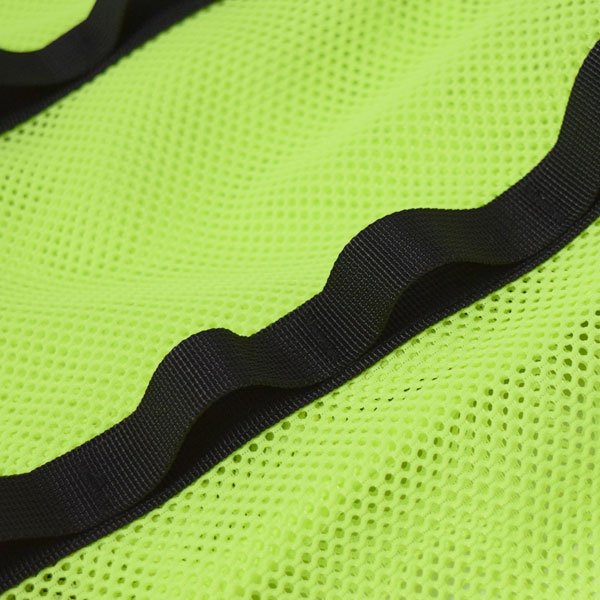 画像11: 【再入荷】WEEKEND（ER）WKDMESH TOTE (11)