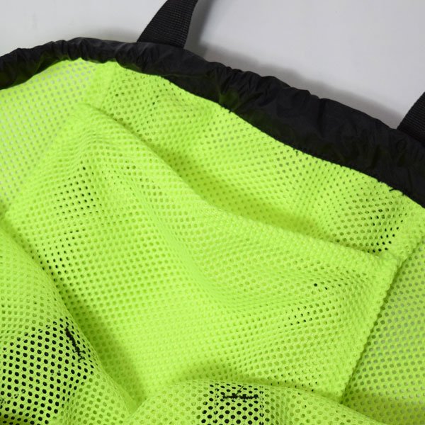 画像13: 【再入荷】WEEKEND（ER）WKDMESH TOTE (13)