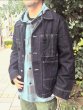 画像3: IMPRESTORE　Short length coveralls / Glover (3)