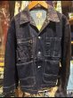 画像2: IMPRESTORE　Short length coveralls / Glover (2)