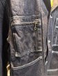 画像8: IMPRESTORE　Short length coveralls / Glover (8)
