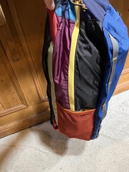 画像4: 【再入荷】cotopaxi BATAC 24L BACKPACK - Del Dia (4)