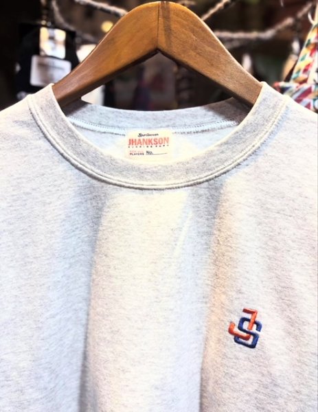 画像7: JHANKSON  RANDY BONDS SWEAT (7)