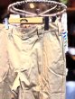 画像5: 【再入荷】BIG MIKE　NEW ピンタック チノパンツ (5)