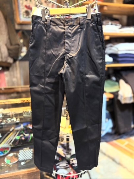 画像12: 【再入荷】BIG MIKE　NEW ピンタック チノパンツ (12)