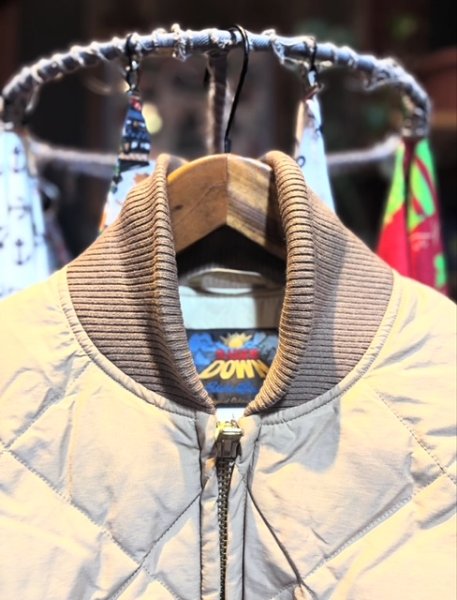 画像3: Eddie Bauer 　スカイライナー ダウンジャケット (3)