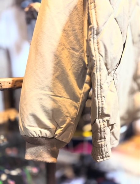 画像4: Eddie Bauer 　スカイライナー ダウンジャケット (4)