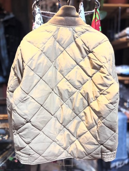 画像2: Eddie Bauer 　スカイライナー ダウンジャケット (2)