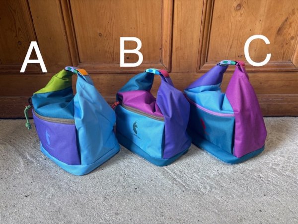 画像1: cotopaxi　HALCON CHALK BUCKET - Del Dia (1)