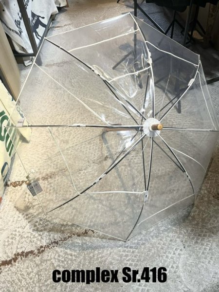 画像2: 【送料込み】+RING プラスリング　complex (2)