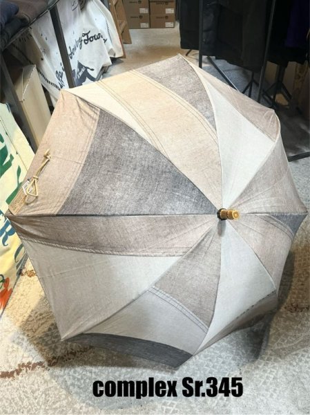 画像8: 【送料込み】+RING プラスリング　complex (8)