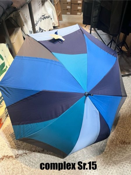 画像6: 【送料込み】+RING プラスリング　complex (6)