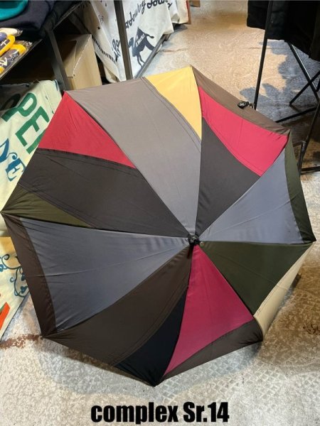 画像4: 【送料込み】+RING プラスリング　complex (4)