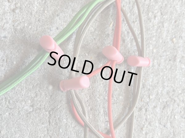 画像6: 【廃番決定・今回が最終入荷です】cotopaxi　Maigo Neck Pouch - Del Dia (6)