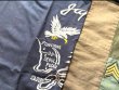 画像7: TAION　 ノンダウン ジャパンスペシャル ジャパン 刺繍 Tシャツ (7)