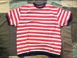 画像3: IMPRESTORE　BorderTshirt／Otis (3)