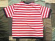 画像4: IMPRESTORE　BorderTshirt／Otis (4)