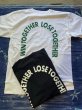 画像2: JHANKSON  ストレートKOSHIEN Tシャツ (2)