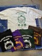 画像1: JHANKSON  甲子園Tシャツ (1)