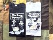画像1: JACKSON MATISSE  Mickey&Donald Decca Logo? Tee (1)