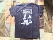 画像4: JACKSON MATISSE  Mickey&Donald Decca Logo? Tee (4)
