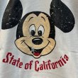画像3: JACKSON MATISSE  MickeyMouse State of California Tee (3)
