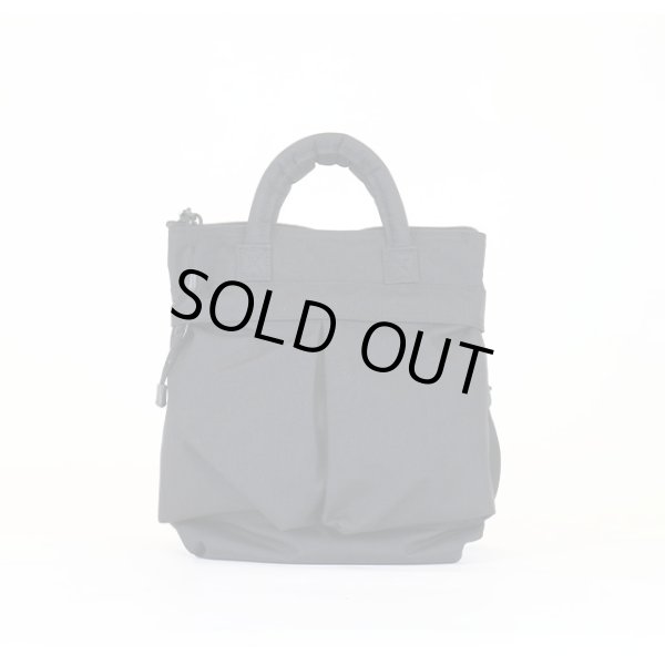 画像2: SML　HELMET BAG SS (2)