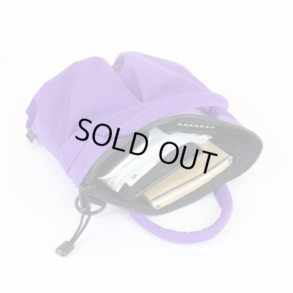 画像14: SML　HELMET BAG SS (14)