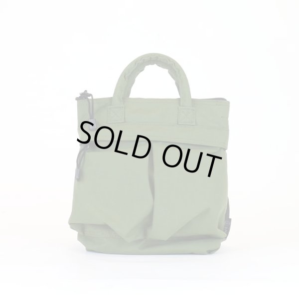 画像3: SML　HELMET BAG SS (3)