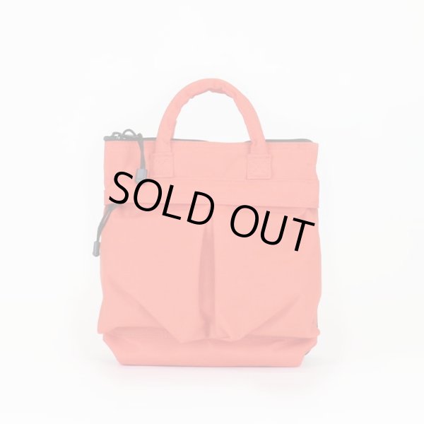 画像7: SML　HELMET BAG SS (7)