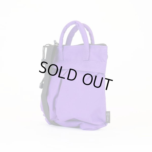 画像9: SML　HELMET BAG SS (9)