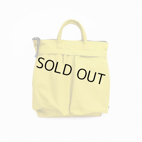 画像5: SML　HELMET BAG S (5)