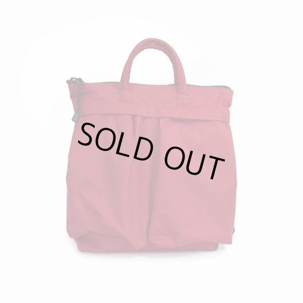 画像7: SML　HELMET BAG S (7)