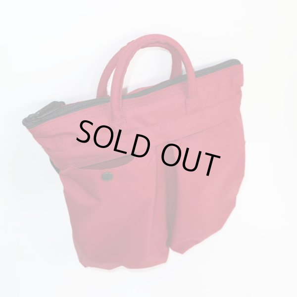 画像8: SML　HELMET BAG S (8)