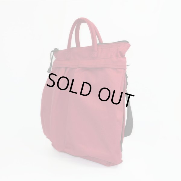 画像9: SML　HELMET BAG S (9)