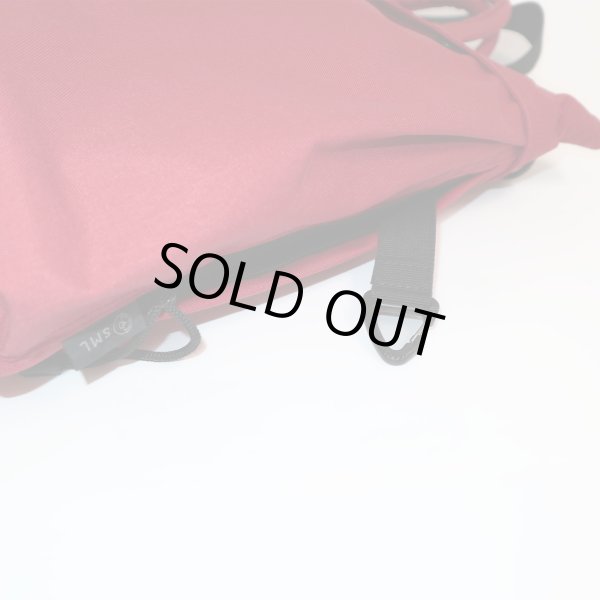 画像10: SML　HELMET BAG S (10)