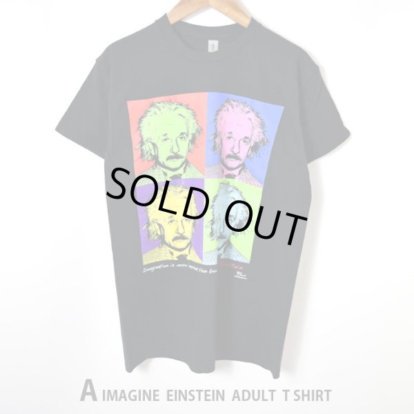 画像4: ATLAS SCREEN PRINTING　Adult Tシャツ (4)