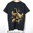 画像5: ATLAS SCREEN PRINTING　Adult Tシャツ (5)