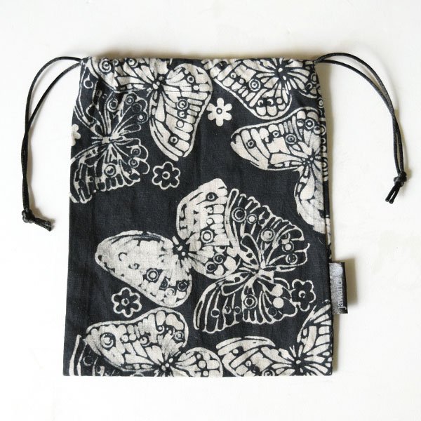 画像9: jawandi 　MULTI HOLE W LEATHER BELT (9)