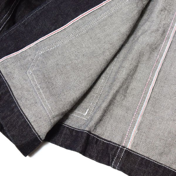 画像18: IMPRESTORE　Short length coveralls / Glover (18)