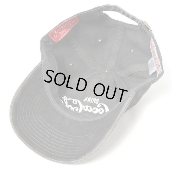 画像7: AMERICAN NEEDLE　 ロゴキャップ (7)