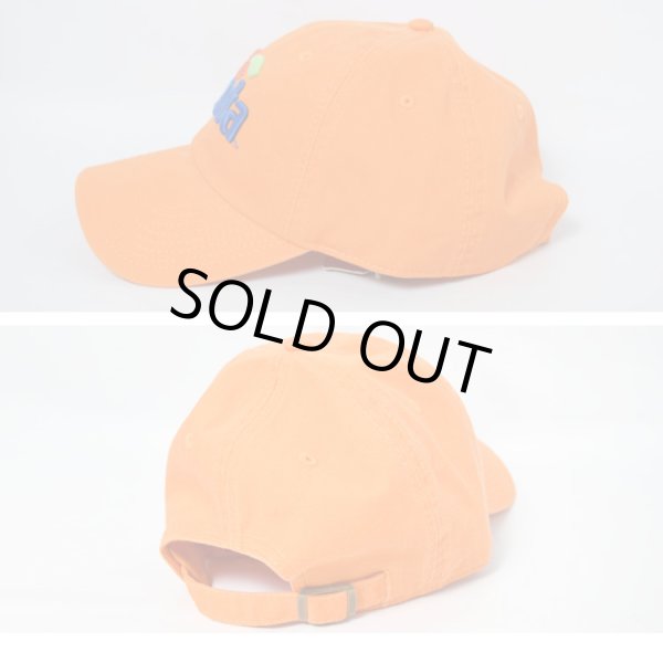 画像10: AMERICAN NEEDLE　 ロゴキャップ (10)