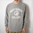 画像25: 【再入荷】COPY CAT　C/N SWEAT (25)