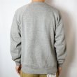 画像27: 【再入荷】COPY CAT　C/N SWEAT (27)
