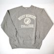 画像28: 【再入荷】COPY CAT　C/N SWEAT (28)