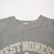 画像30: 【再入荷】COPY CAT　C/N SWEAT (30)