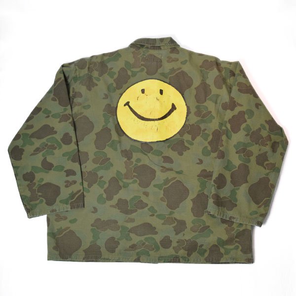 画像12: COPY CAT　FATIGUE SHIRTS (12)